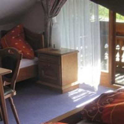 фото отеля Landgasthof Hotel Beisiegel Bad Kreuznach
