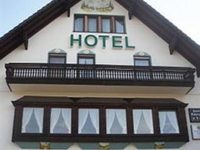 Landgasthof Hotel Beisiegel Bad Kreuznach
