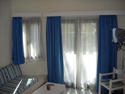 фото отеля Hotel Katerini Apartments