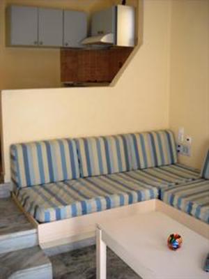 фото отеля Hotel Katerini Apartments