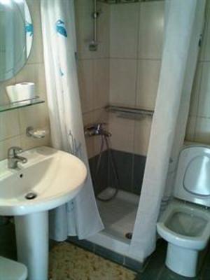 фото отеля Hotel Katerini Apartments
