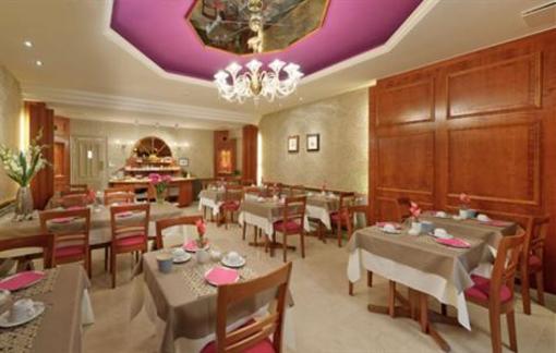 фото отеля Hotel Figaro