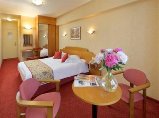 фото отеля Hotel Figaro