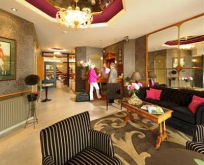 фото отеля Hotel Figaro