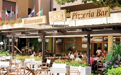 фото отеля Hotel Giardino Breno