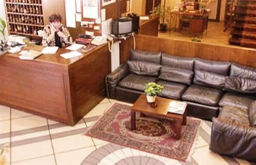 фото отеля Hotel Giardino Breno