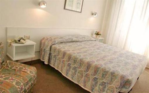 фото отеля Hotel Giardino Breno