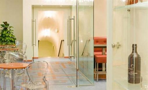 фото отеля Hotel Giardino Breno