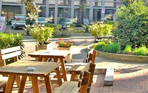 фото отеля Hotel Giardino Breno