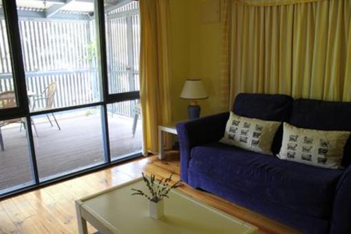 фото отеля Lavender Blue Country Accommodation