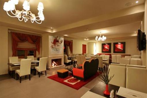 фото отеля Lagadia 4 Seasons Hotel
