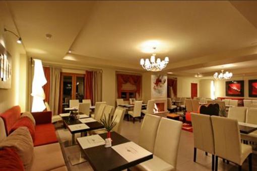 фото отеля Lagadia 4 Seasons Hotel