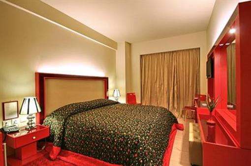 фото отеля Lagadia 4 Seasons Hotel