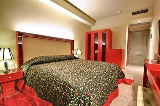 фото отеля Lagadia 4 Seasons Hotel