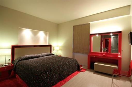 фото отеля Lagadia 4 Seasons Hotel
