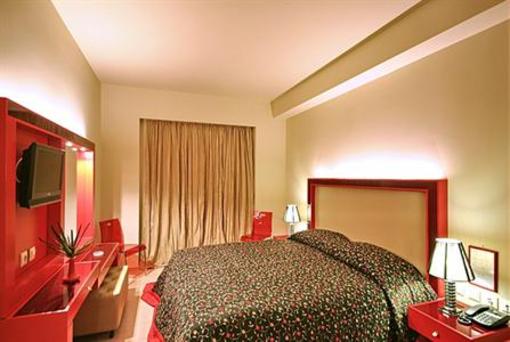 фото отеля Lagadia 4 Seasons Hotel