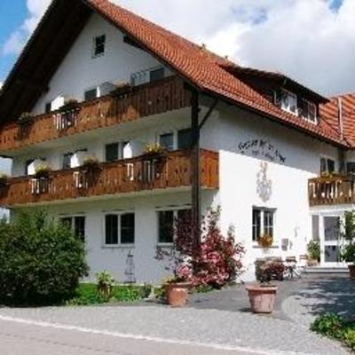фото отеля Landhotel Hartenthal