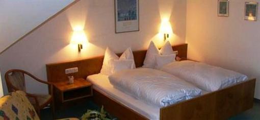 фото отеля Landhotel Hartenthal