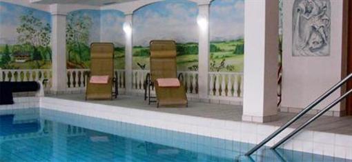 фото отеля Landhotel Hartenthal