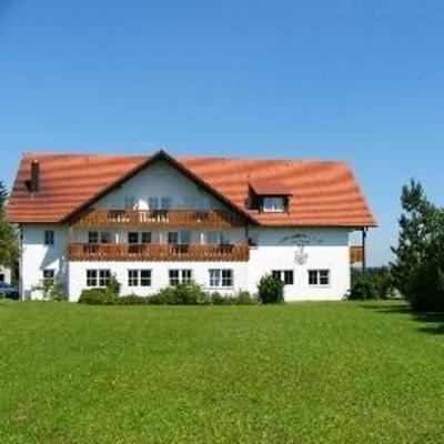 фото отеля Landhotel Hartenthal
