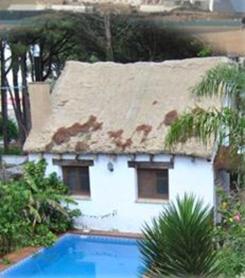 фото отеля Casa Rural Los Pepe
