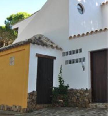 фото отеля Casa Rural Los Pepe