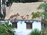 Casa Rural Los Pepe