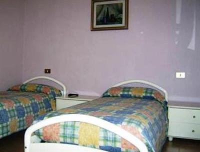 фото отеля Hotel Elsinor
