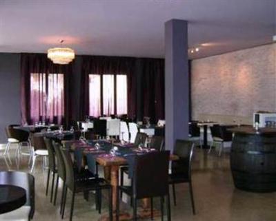 фото отеля Hotel Elsinor