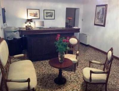 фото отеля Hotel Elsinor