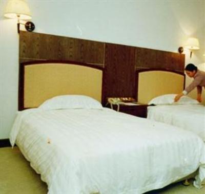 фото отеля Fu Quan Resort