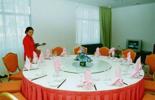 фото отеля Fu Quan Resort