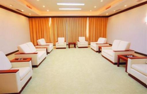 фото отеля Fu Quan Resort
