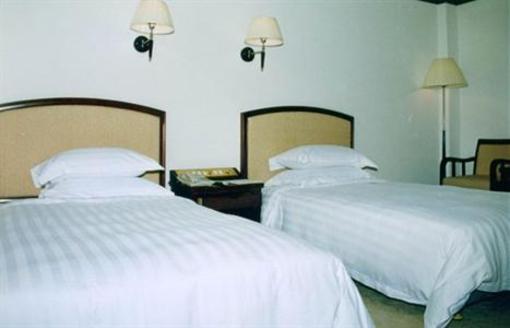 фото отеля Fu Quan Resort