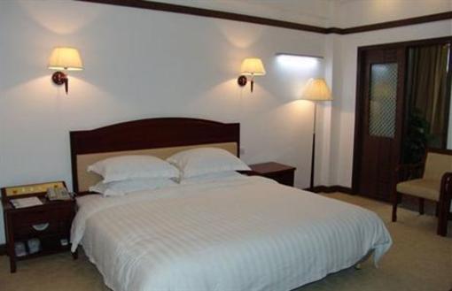 фото отеля Fu Quan Resort