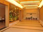 фото отеля Fu Quan Resort