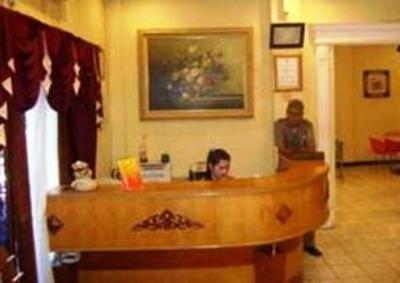 фото отеля Hotel Belvena Mangkunegara