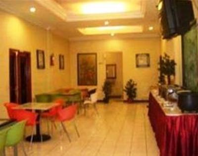 фото отеля Hotel Belvena Mangkunegara