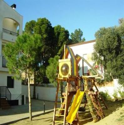 фото отеля Residencial La Cala Mont-Roig del Camp