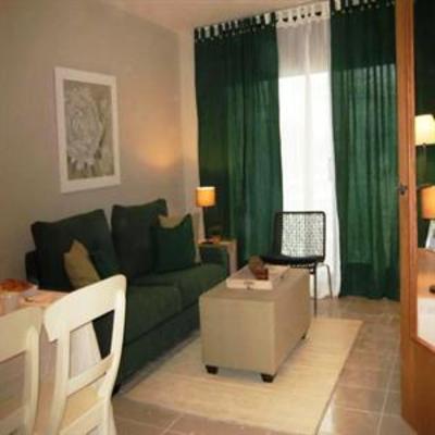 фото отеля Residencial La Cala Mont-Roig del Camp