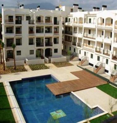 фото отеля Residencial La Cala Mont-Roig del Camp