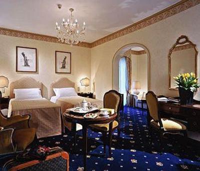 фото отеля President Terme Hotel
