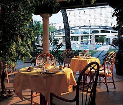 фото отеля President Terme Hotel
