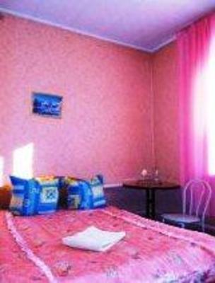 фото отеля Altin Tyak Hotel