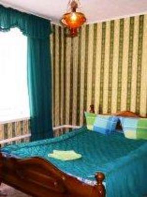 фото отеля Altin Tyak Hotel