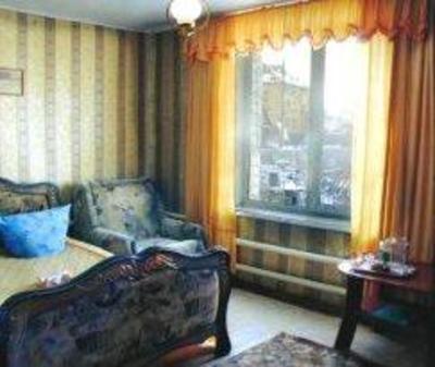 фото отеля Altin Tyak Hotel