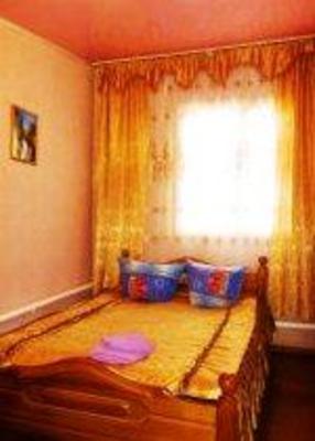 фото отеля Altin Tyak Hotel