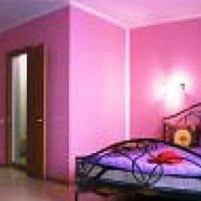 фото отеля Altin Tyak Hotel