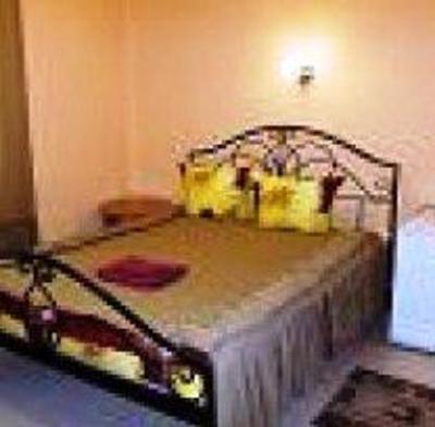 фото отеля Altin Tyak Hotel
