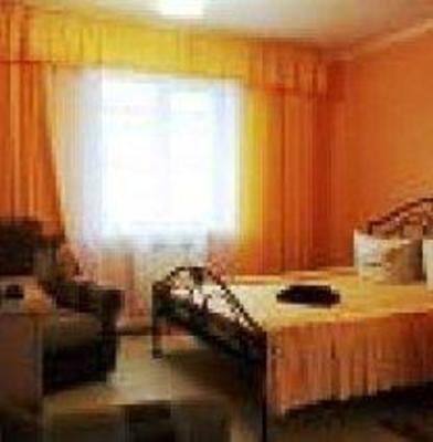 фото отеля Altin Tyak Hotel